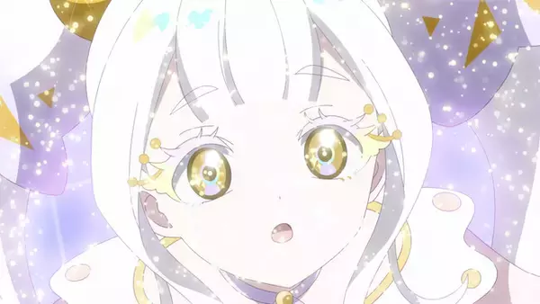 アニメ『ひみつのアイプリ』第97話あらすじ＆先行カット公開！