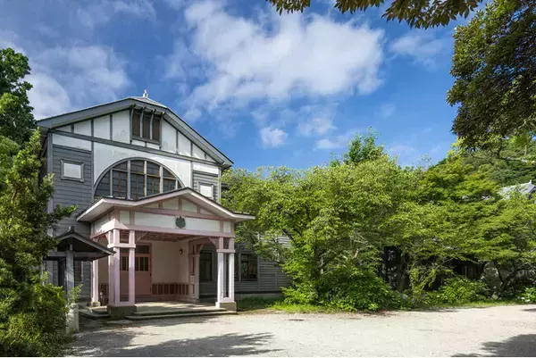 「鎌倉市立御成小学校が第25回JIA25年賞を受賞しました」の画像