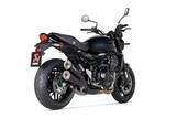「【AKRAPOVIC】Z900RS ’26モデル用等　アクラポビッチJMCA認証マフラー3モデルの販売開始！」の画像1