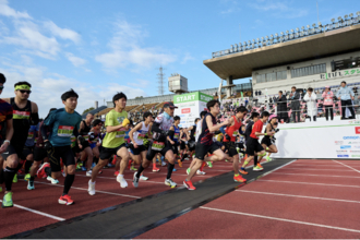 「京都マラソン2027」ランナー募集