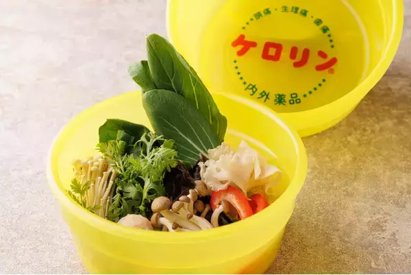 【旨さに吠える！ヘルシーにハマる！】罪悪感ゼロの“麻辣湯”「虎虎マーラータン」2026年7月16日(木) NEW OPEN!!
