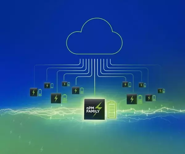 Nordic Semiconductor、IoTデバイス向けに高度なバッテリー・インテリジェンスを提供する、新「Fuel Gauge v2.0」を提供開始