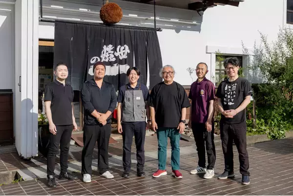 異色のコラボ再び！ゲーム音楽で物産振興