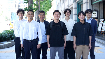 【2年連続】社員が安心して働ける職場へ──日本ナレッジスペース株式会社、最上位「ホワイト企業プラチナ認定」を取得