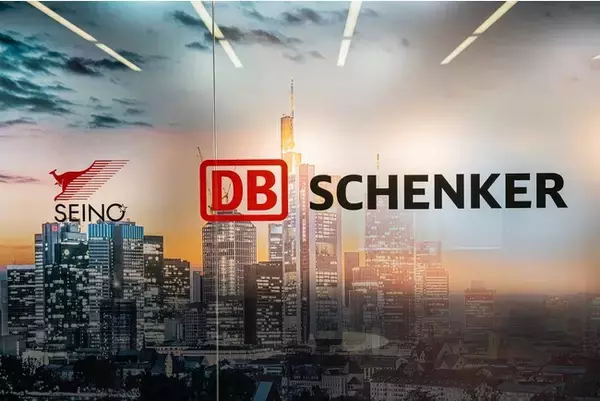 西濃シェンカー株式会社東京・天王洲オフィスを全面リニューアル