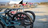 「「山梨MTBベースオートキャンプ場」は山梨マウンテンバイク推進の日本唯一の「最大拠点」です！」の画像1