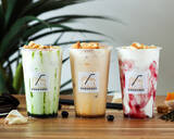 「飲むチーズケーキ『GOKUCHEE』が年間販売食数3万食突破！アップルパイ、プリン、モンブランほか、飲む〇〇シリーズも一挙ご紹介！」の画像1