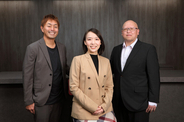 【株式会社ヒュープロ】新経営体制の発足