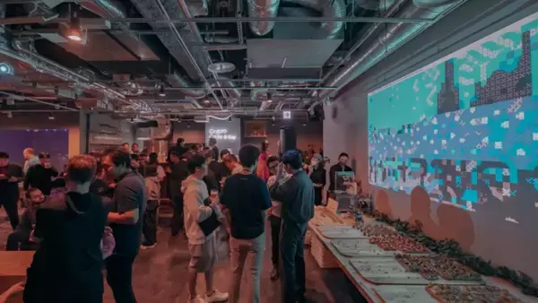 ノーコードWeb3プラットフォーム「Clubs」、恵比寿の「Crypto Cafe & Bar」に初導入