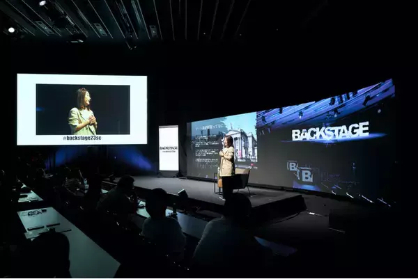 イベント施設の内覧会の新しいカタチを提案