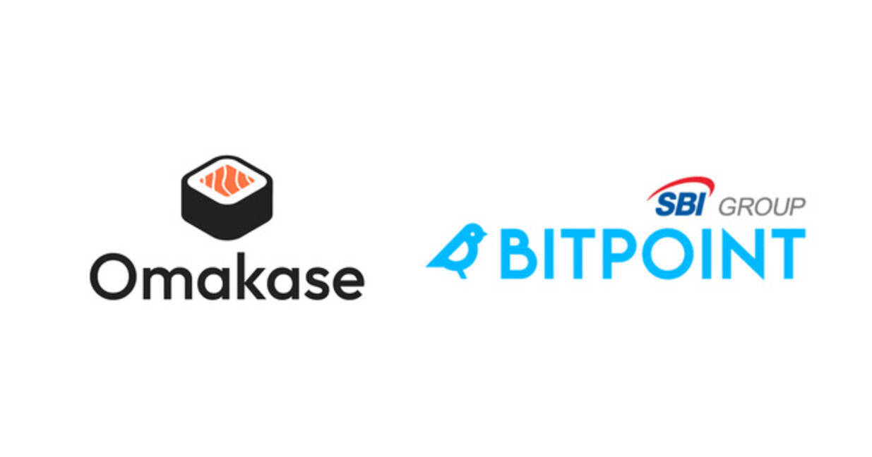 OmakaseとBITPOINT、Bitcoinステーキングで基本合意 - エキサイトニュース
