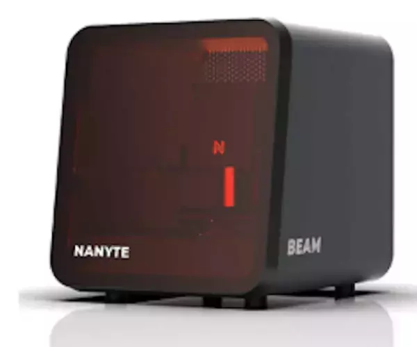 i-Wavefront Technology社、マスクレスリソグラフィ装置「BEAMシリーズ」取り扱い開始のお知らせ