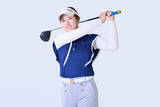 「NS23 par Nissa Golf　プロゴルファー 小野ひろむ選手との専属契約締結のお知らせ」の画像1