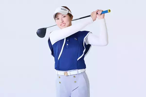 NS23 par Nissa Golf　プロゴルファー 小野ひろむ選手との専属契約締結のお知らせ