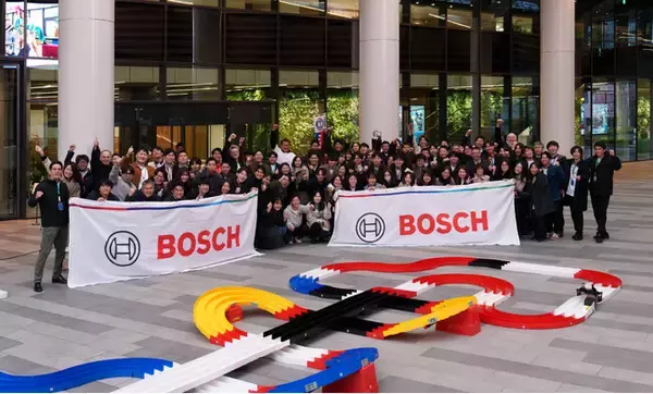 「入社式は「式典」から「共創」へ！新入社員がチームで挑む“コーポレートムービー”制作」の画像