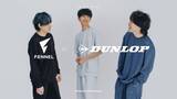 「【契約更新】プロeスポーツチーム「FENNEL」、「DUNLOP」とのスポンサー契約を更新」の画像1