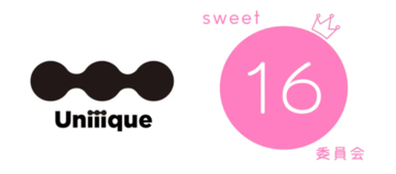 株式会社Uniiique、Z世代100万人コミュニティ「sweet16委員会」運営の株式会社micia luxuryと業務提携。16歳を核とした次世代マーケティング体制を構築