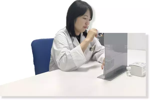 「“いい香り”のその先へ。『Sawaday』50年間の暮らしを彩る香りづくり～進化を続けるホームフレグランスブランド『Sawaday』の50年の歩みを公開！～」の画像