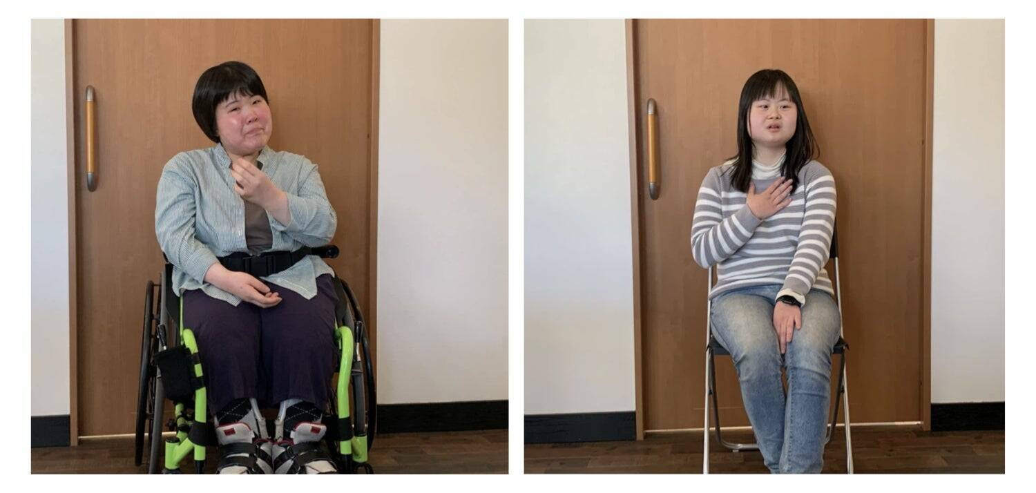 「与えられる福祉から、与えるクリエイティブへ」  TOMOSが社会との“きっかけ”をつくる理由