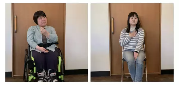 「「与えられる福祉から、与えるクリエイティブへ」  TOMOSが社会との“きっかけ”をつくる理由」の画像