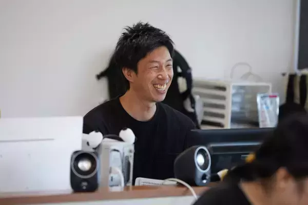 「「与えられる福祉から、与えるクリエイティブへ」  TOMOSが社会との“きっかけ”をつくる理由」の画像