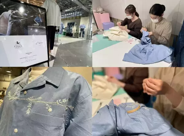 「「与えられる福祉から、与えるクリエイティブへ」  TOMOSが社会との“きっかけ”をつくる理由」の画像