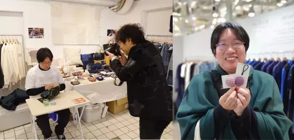 「「与えられる福祉から、与えるクリエイティブへ」  TOMOSが社会との“きっかけ”をつくる理由」の画像