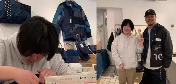 「「与えられる福祉から、与えるクリエイティブへ」  TOMOSが社会との“きっかけ”をつくる理由」の画像