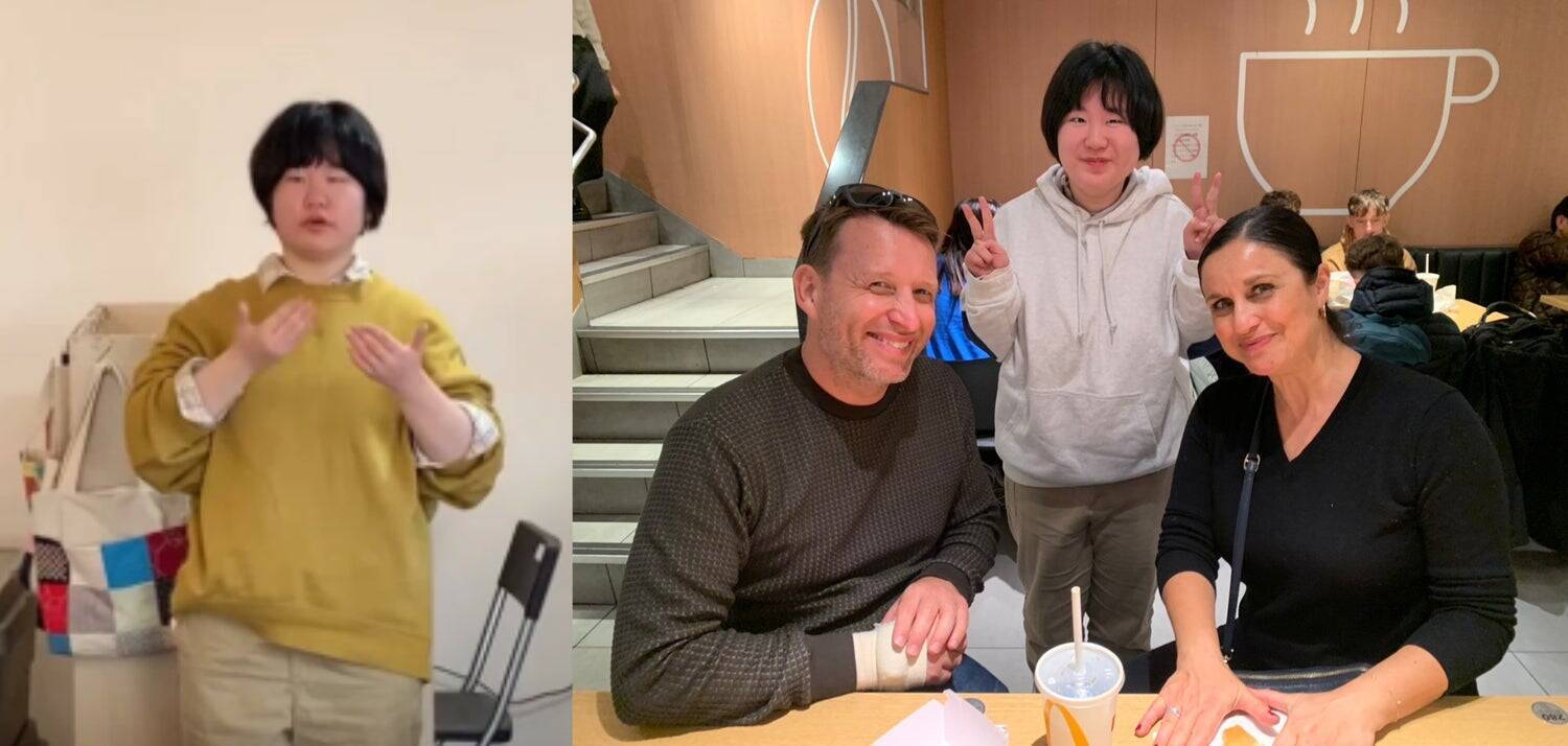 「与えられる福祉から、与えるクリエイティブへ」  TOMOSが社会との“きっかけ”をつくる理由