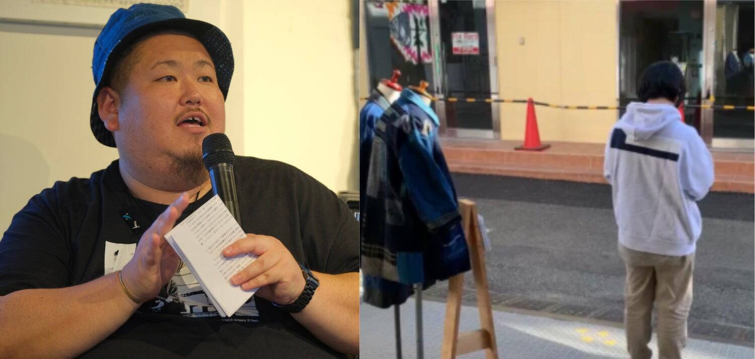 「与えられる福祉から、与えるクリエイティブへ」  TOMOSが社会との“きっかけ”をつくる理由