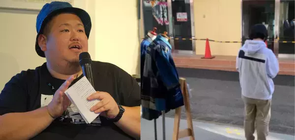 「「与えられる福祉から、与えるクリエイティブへ」  TOMOSが社会との“きっかけ”をつくる理由」の画像