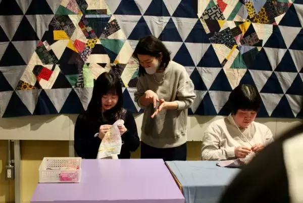 「「与えられる福祉から、与えるクリエイティブへ」  TOMOSが社会との“きっかけ”をつくる理由」の画像