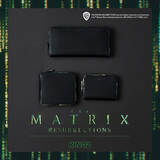 「映画『マトリックス レザレクションズ』×KINGZ 好評発売中！」の画像1