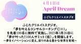 「ふじたクリエイトスタジオ、「夢を叶えるコンサルコーチング(C)※1」を先着100名に無料で実施し、2023年3月26日に「夢が叶った！100人サミット（仮）」を開催します。」の画像1