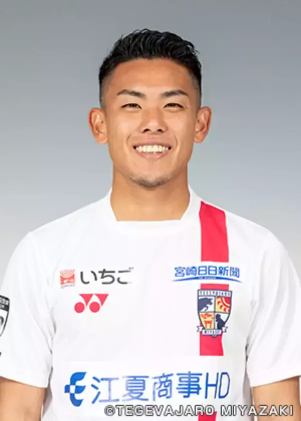 西田恵選手 契約満了のお知らせ