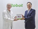 「アイロボットジャパン　プログラミングロボット Rootを世田谷区へ100台寄贈」の画像1