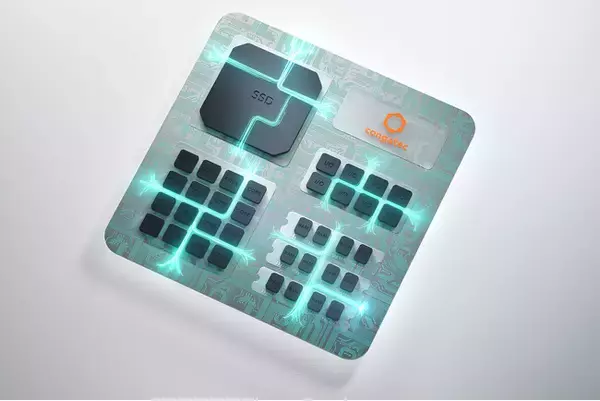 コンガテック、x86 コンピューター・オン・モジュールにハイパーバイザーをインテグレートすることでシステムの統合を簡素化