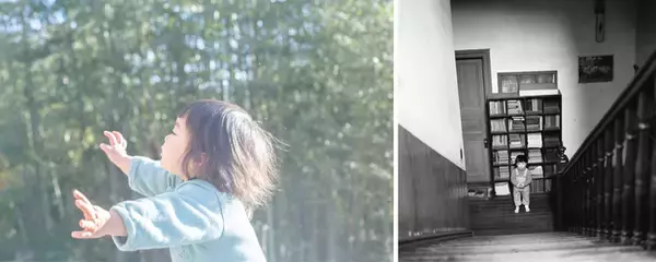 ケリング「ウーマン・イン・モーション」がKYOTOGRAPHIE京都国際写真祭にて川内倫子と潮田登久子の対話的な展覧会を支援