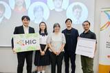 「独立系VCのMICが「超異分野学会2024大阪・関西大会」へセッションパートナーとして初参加＆登壇！宇宙×スタートアップの未来を語る」の画像1