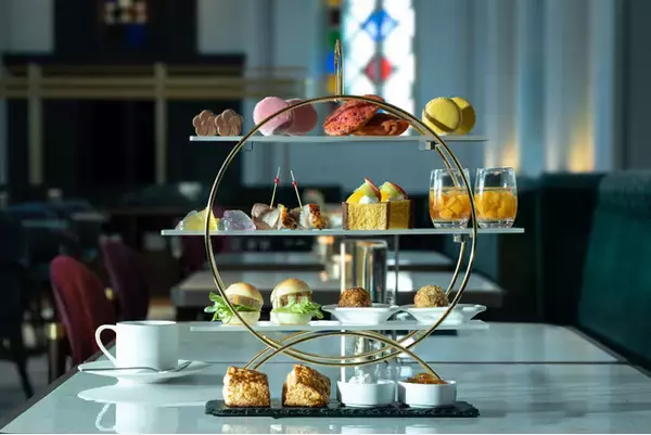 【ホテルインディゴ長崎グラバーストリート】「HOTEL INDIGO Nagasaki Glover Street with PIERRE HERME PARIS」を発売