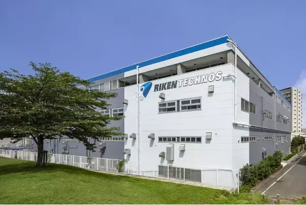 リケンテクノス　東京都のオープンイノベーション促進事業（Tokyo Cross Lab）に採択
