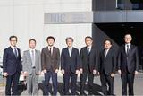 「ブラザー工業と名古屋大学が産学協同研究部門を設置」の画像1