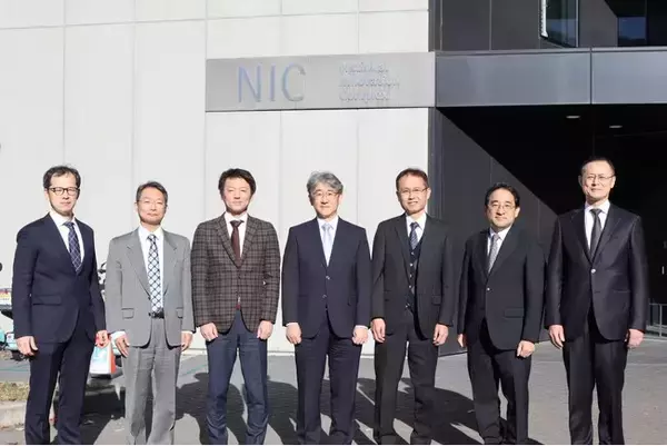ブラザー工業と名古屋大学が産学協同研究部門を設置