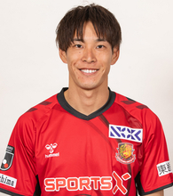 藤谷 匠 選手 契約更新のお知らせ