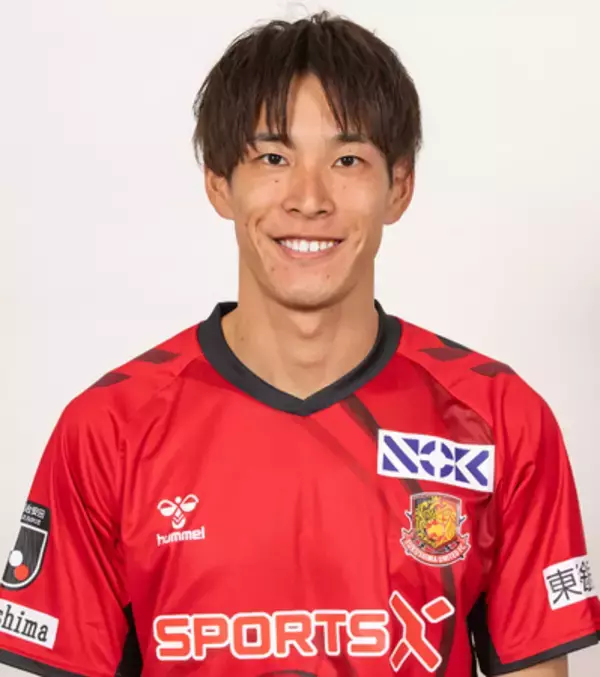 藤谷 匠 選手 契約更新のお知らせ