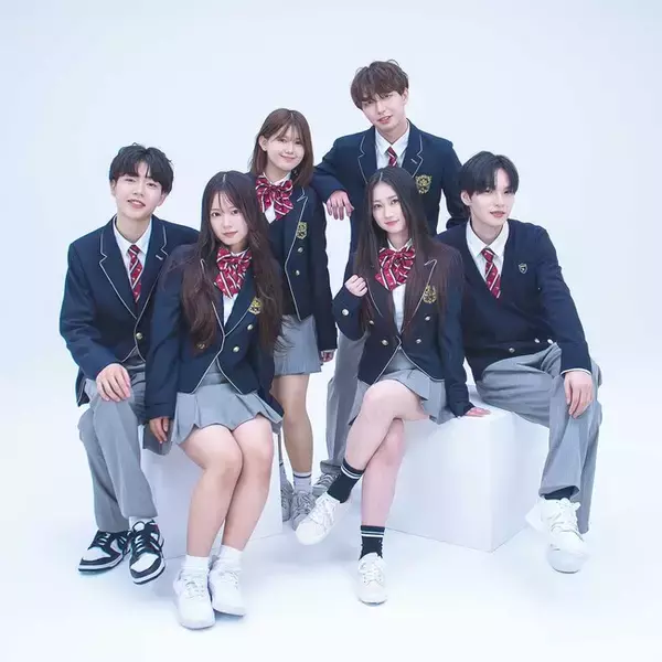 「TWICE、SEVENTEEN、IVE等を輩出してきた韓国トップ芸能高校「ハンリム芸能芸術高校」の“公式育成メソッド”が日本初上陸」の画像