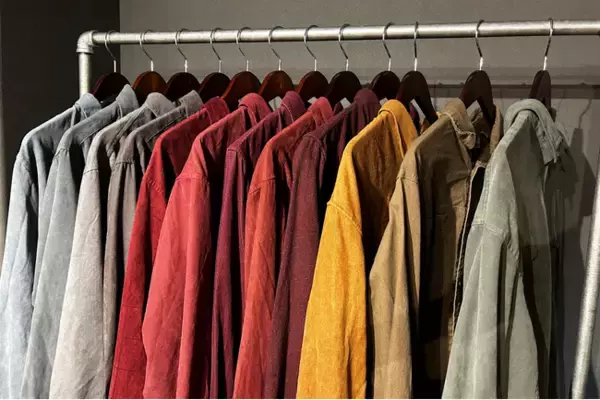 山形市内初の無人古着屋「NOTIME」が3月20日オープン｜24時間365日営業×セルフレジで“気負わず選べる”新しい古着体験