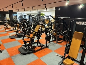 「AI×アミューズメント」で地域のウェルビーイングを実現！ 愛知県岡崎市内5店舗目！ FIT-EASY 岡崎稲熊店 プレオープンしました！