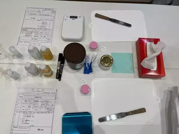 【こどもの休日の過ごし方】5/17出発 【薬局貸切り！】薬剤師 体験スクール