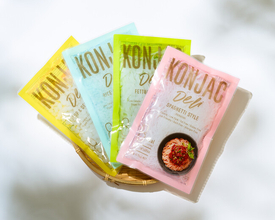 クリスマスも、お正月も、我慢しないヘルシーを。「ヘルシーを、もっと楽しく。」iA-FOODS × KiKi　秋冬のイベントシーズンを楽しむ”あったかレシピ”4品を10月25日より4週連続公開
